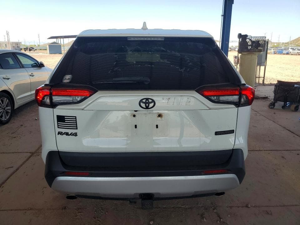 2023 TOYOTA RAV4 ADVENTURE 6