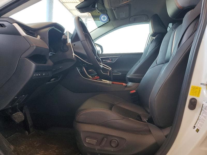 2023 TOYOTA RAV4 ADVENTURE 7
