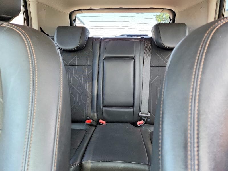 2020 CHEVROLET TRAX 1LT 10
