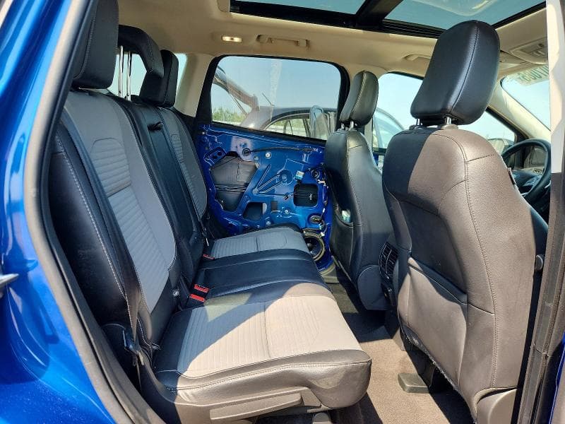 2019 FORD ESCAPE TITANIUM 11