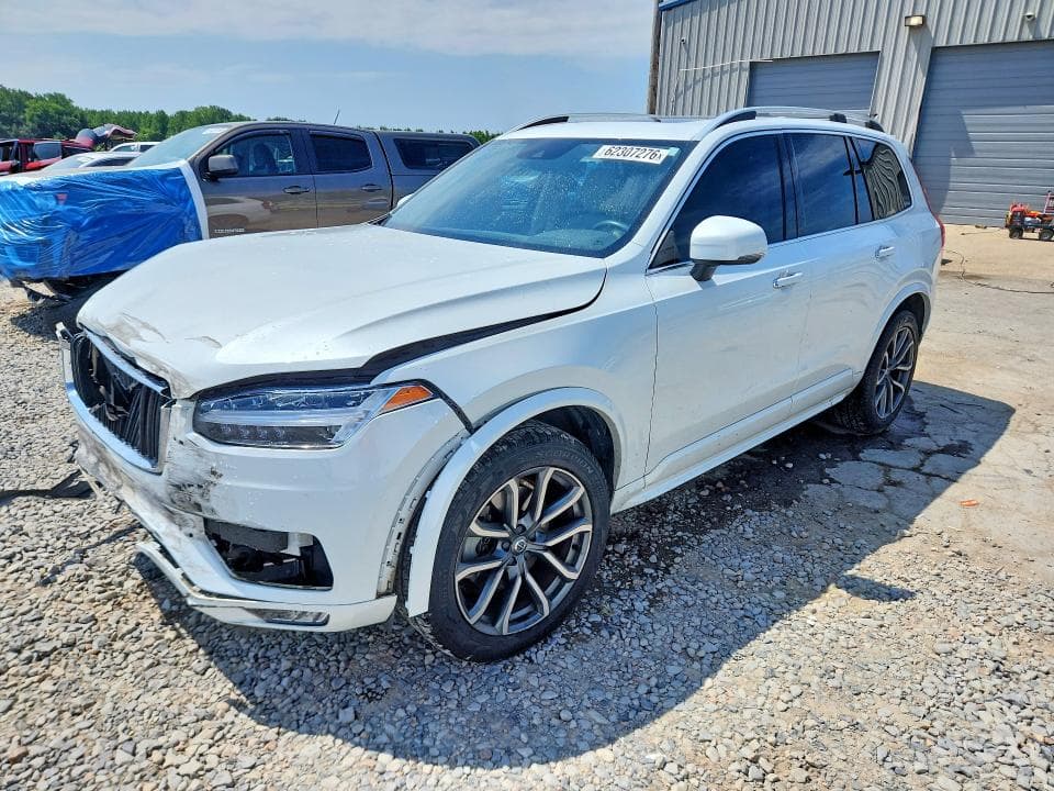 2019 VOLVO XC90 T5 MOMENTUM - 1