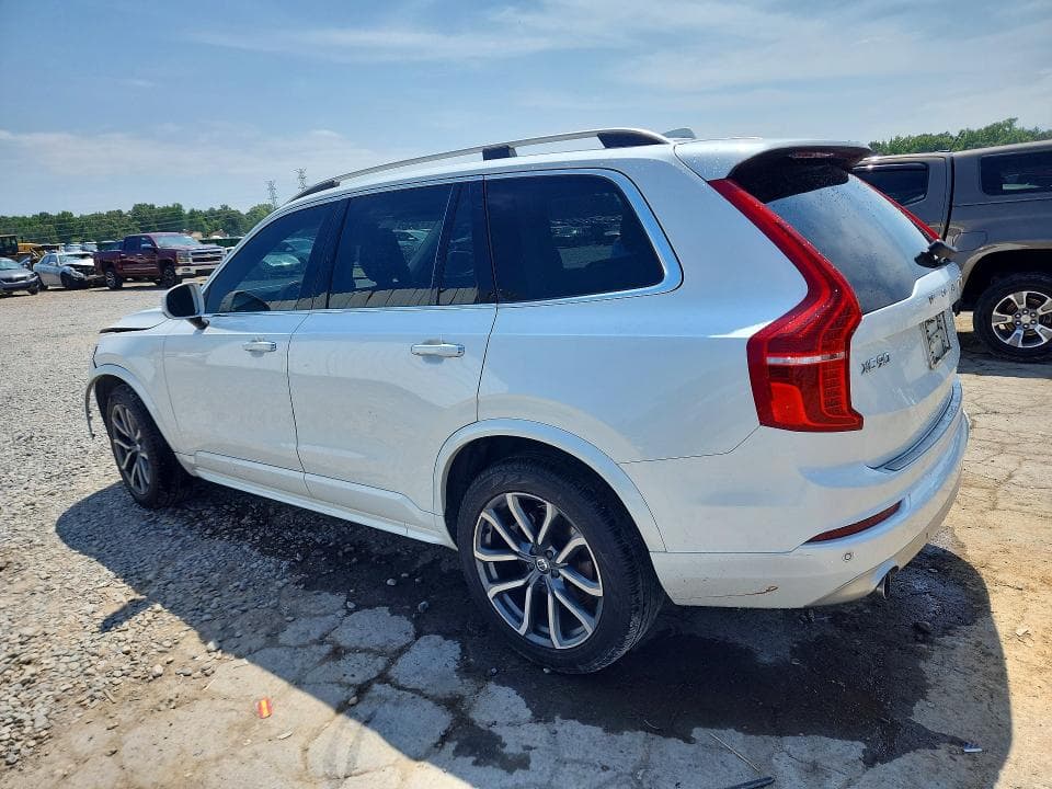 2019 VOLVO XC90 T5 MOMENTUM 2