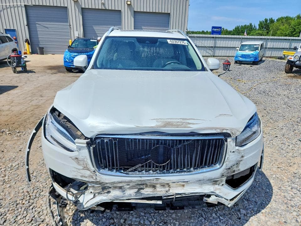 2019 VOLVO XC90 T5 MOMENTUM 5