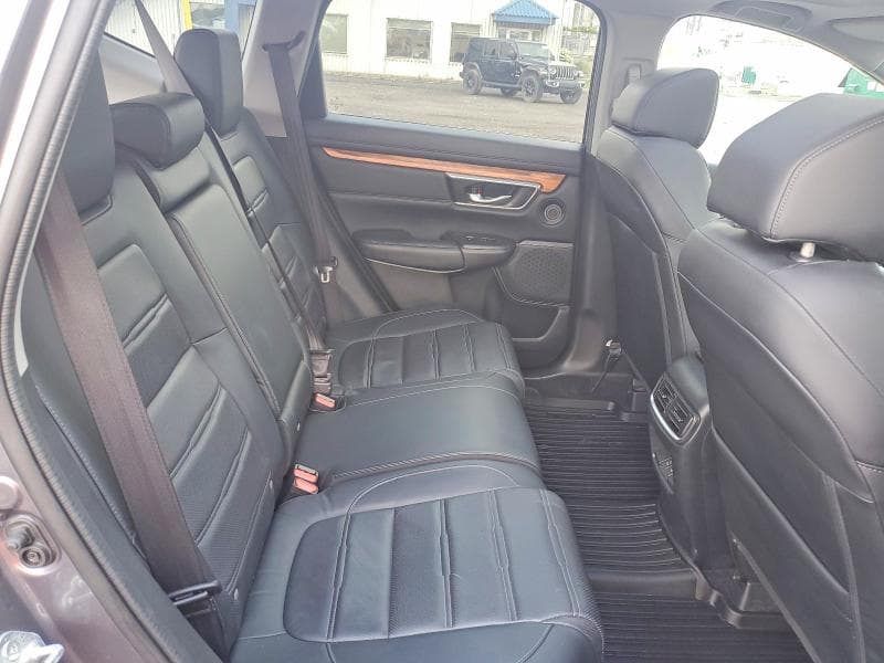 2022 HONDA CR-V TOURING 10