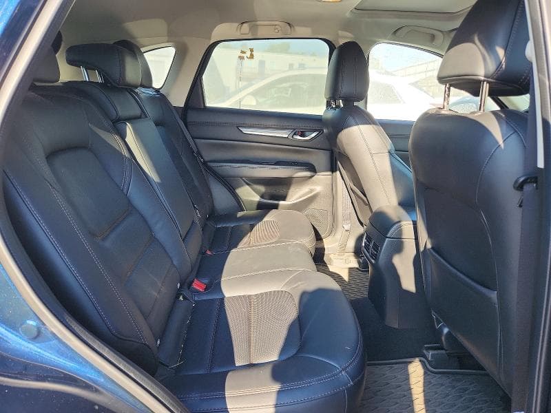 2020 MAZDA CX-5 GRAND TOURING RESERVE 11