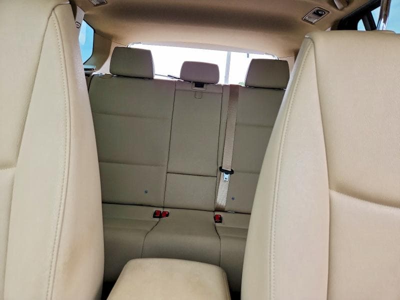 2017 BMW X3 XDRIVE28I 10