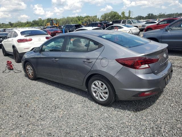 2019 HYUNDAI ELANTRA SE 2