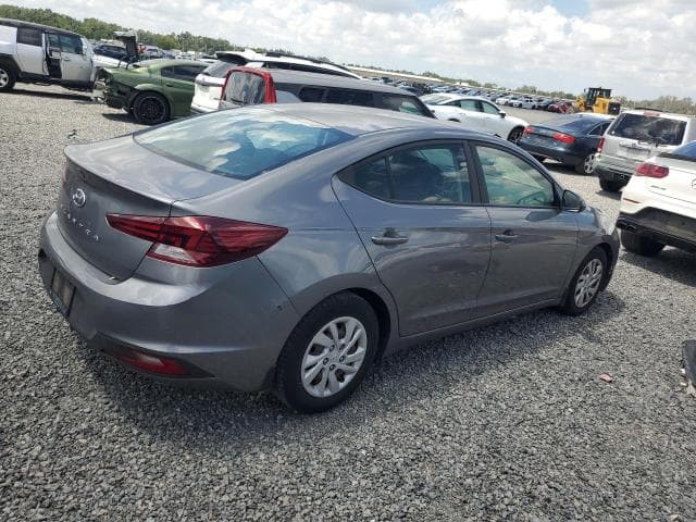 2019 HYUNDAI ELANTRA SE 3