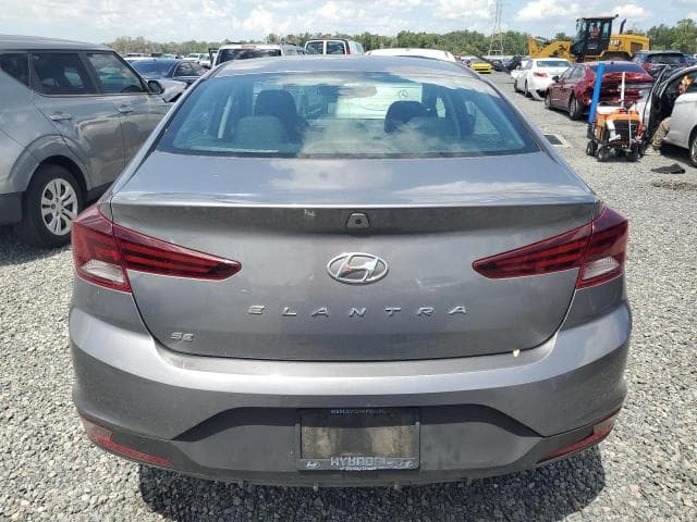 2019 HYUNDAI ELANTRA SE 6