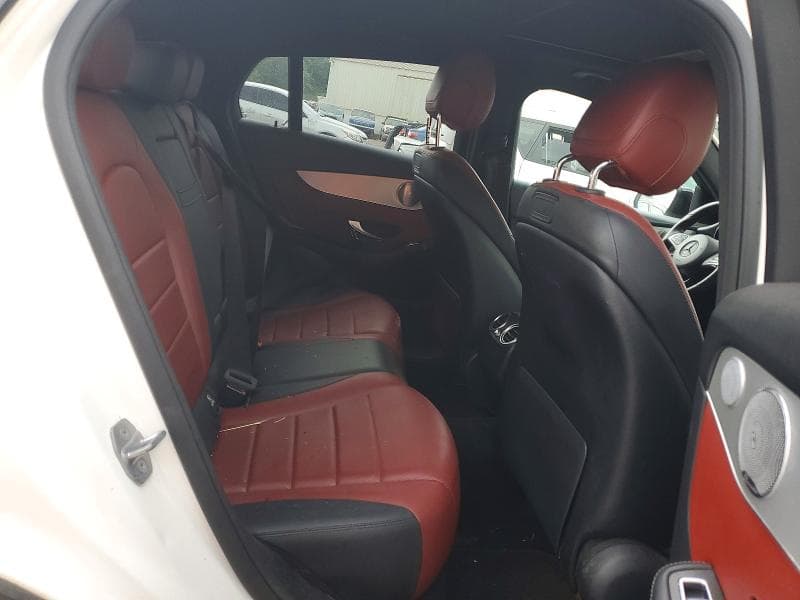 2019 MERCEDES-BENZ GLC COUPE 300 4MATIC 11