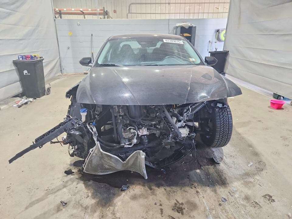 2021 HYUNDAI ELANTRA SEL 5