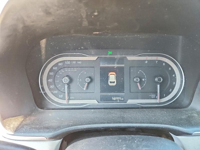 2024 HYUNDAI TUCSON SEL 9