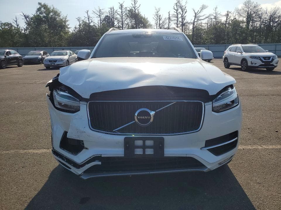 2019 VOLVO XC90 T6 MOMENTUM 5