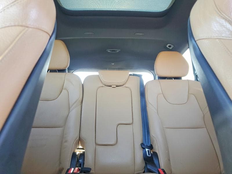 2019 VOLVO XC90 T6 MOMENTUM 10