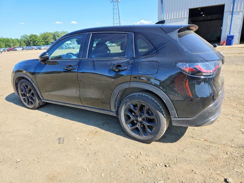 2023 HONDA HR-V SPORT 2