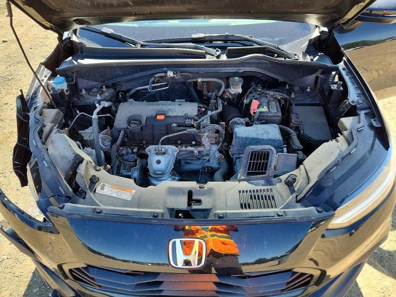 2023 HONDA HR-V SPORT 12