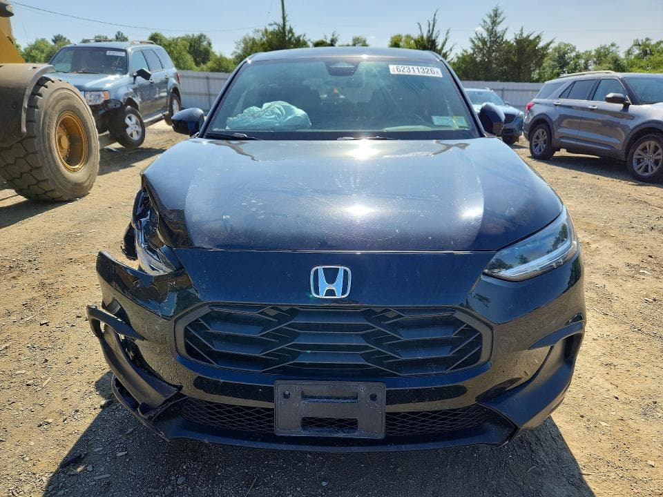 2023 HONDA HR-V SPORT 5