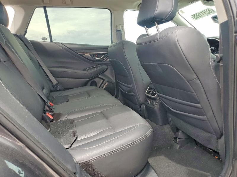 2023 SUBARU OUTBACK LIMITED 11