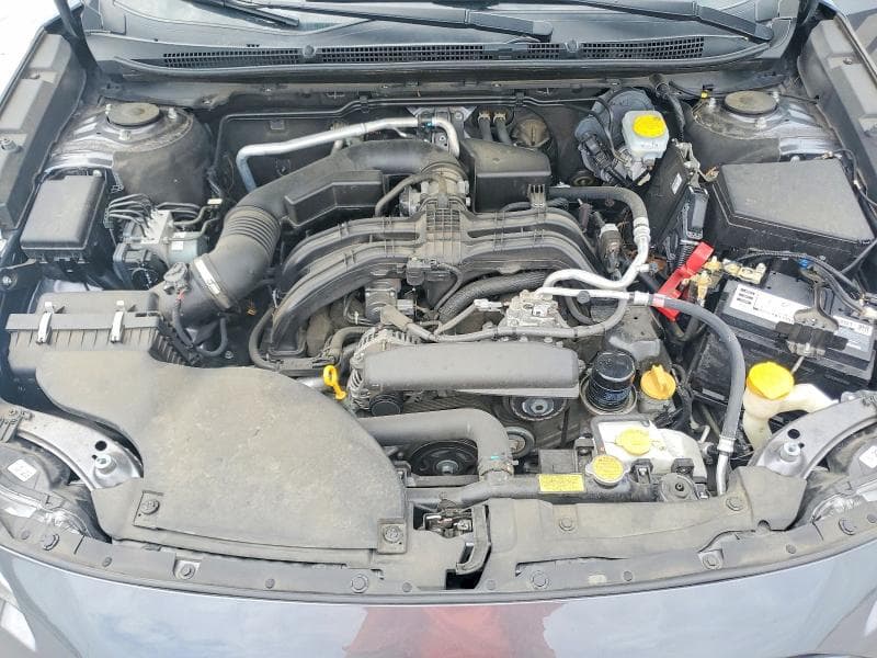2023 SUBARU OUTBACK LIMITED 12