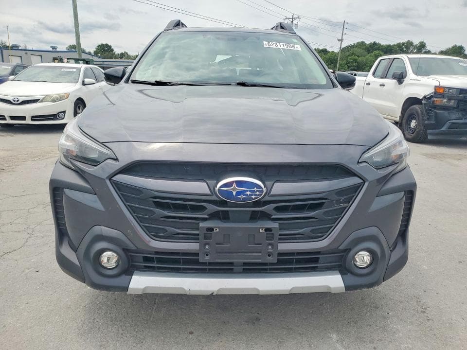 2023 SUBARU OUTBACK LIMITED 5