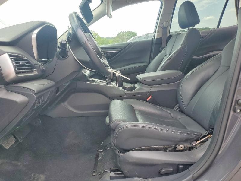2023 SUBARU OUTBACK LIMITED 7