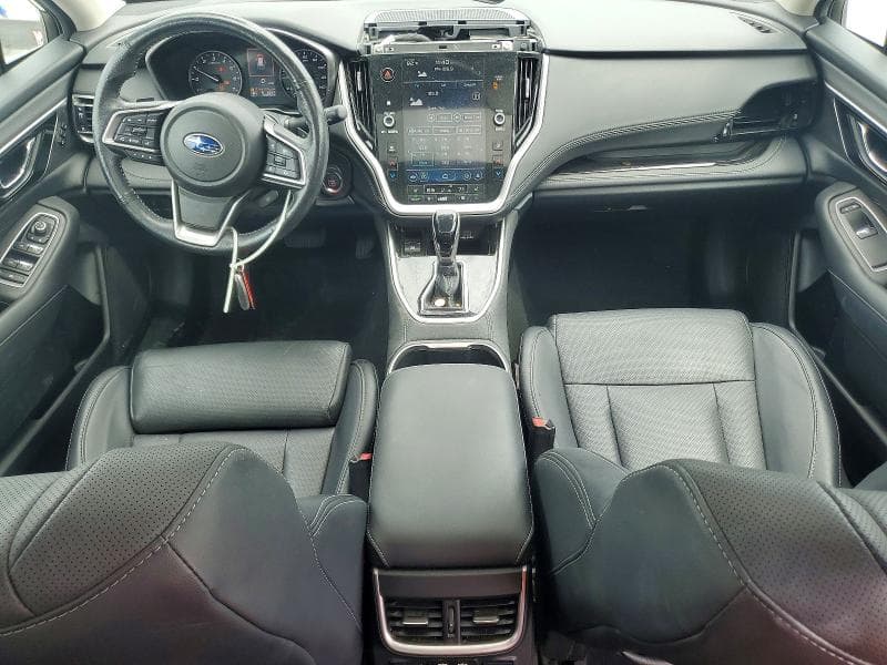2023 SUBARU OUTBACK LIMITED 8