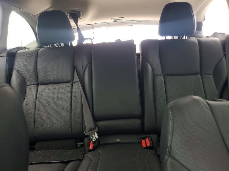 2023 SUBARU OUTBACK LIMITED 10