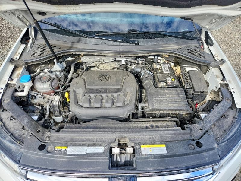 2022 VOLKSWAGEN TIGUAN SEL R-LINE 12