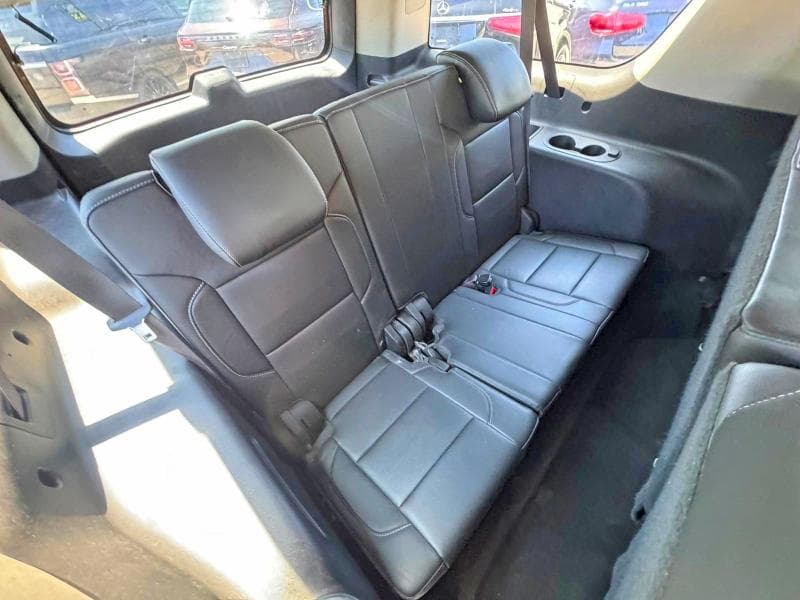2017 CHEVROLET SUBURBAN K1500 LT K1500 LT 6