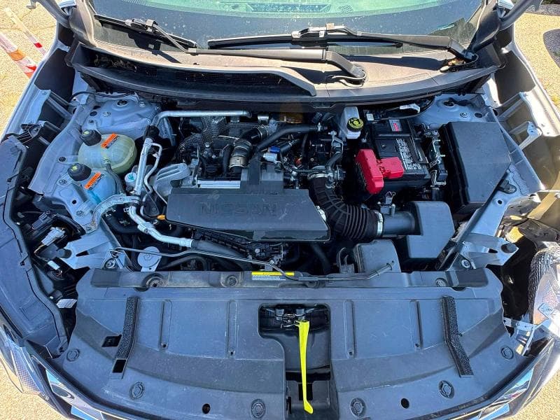 2017 CHEVROLET SUBURBAN K1500 LT K1500 LT 7