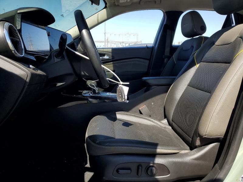 2026 CHEVROLET TRAX ACTIV 7
