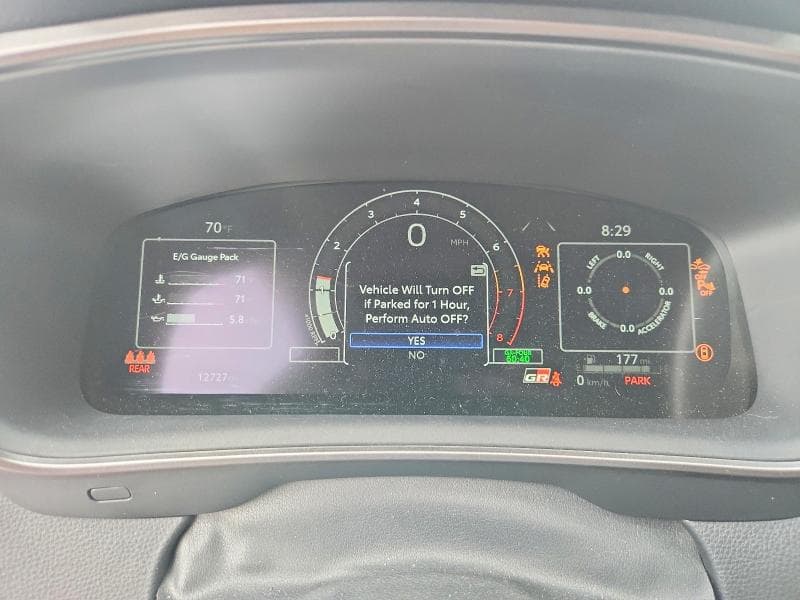 2024 TOYOTA GR COROLLA PREMIUM 9