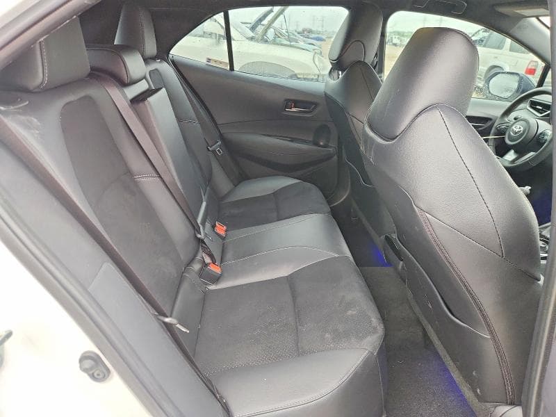 2024 TOYOTA GR COROLLA PREMIUM 10