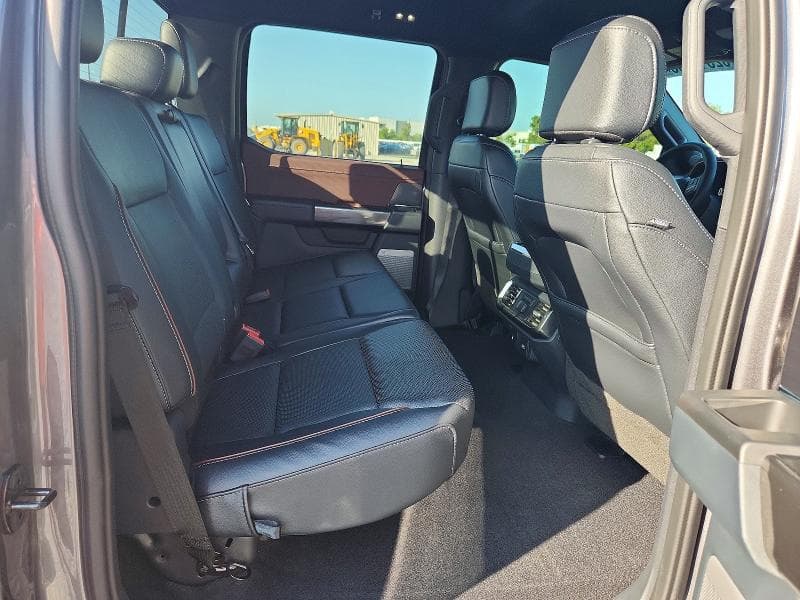 2023 FORD F150 SUPERCREW 10