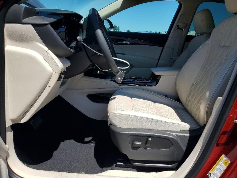 2022 BUICK ENVISION AVENIR 7
