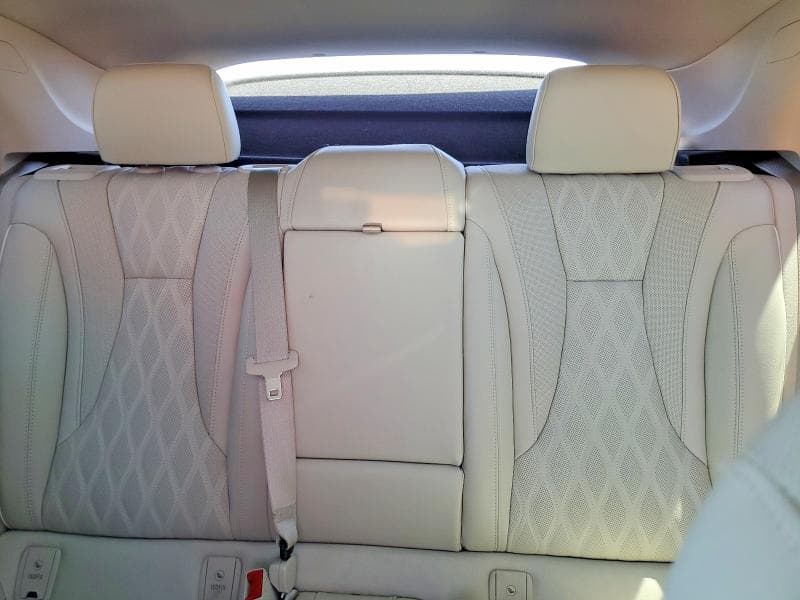 2022 BUICK ENVISION AVENIR 10