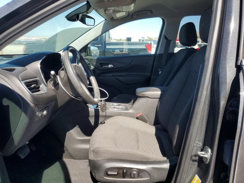 2020 CHEVROLET EQUINOX LT 7