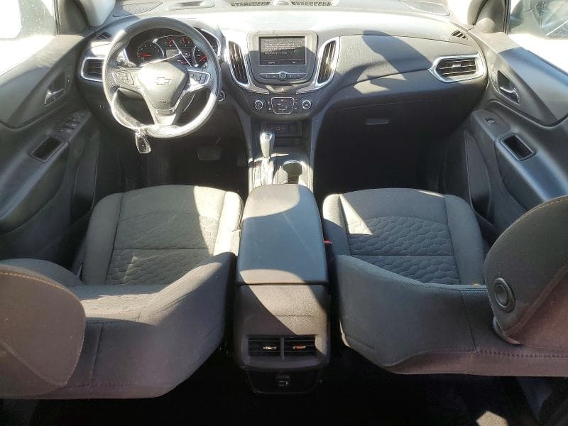 2020 CHEVROLET EQUINOX LT 8