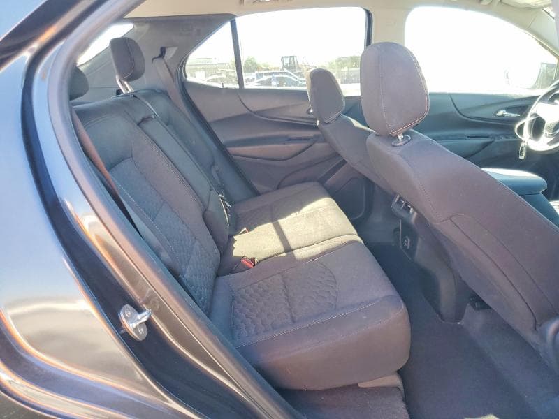2020 CHEVROLET EQUINOX LT 10