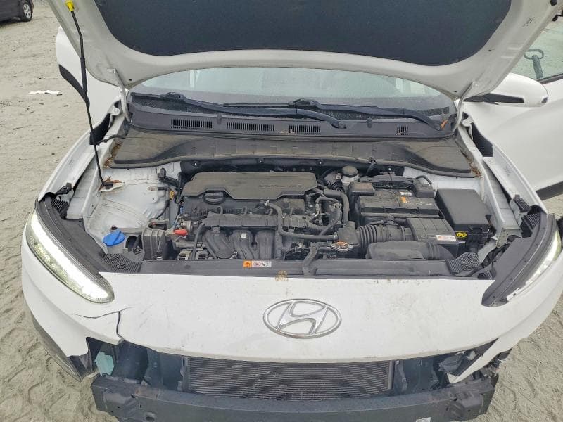 2022 HYUNDAI KONA SEL 12