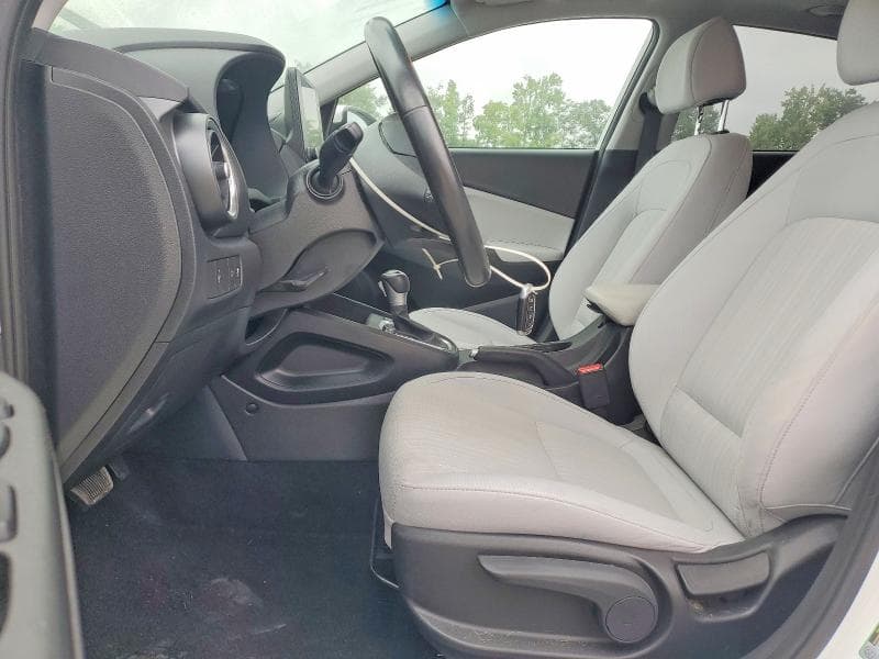 2022 HYUNDAI KONA SEL 7