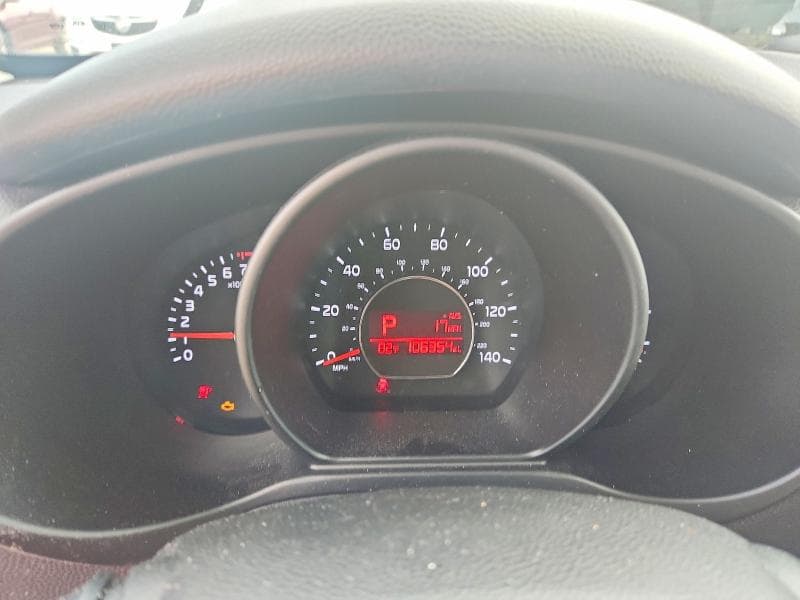 2018 KIA SOUL BASE 9