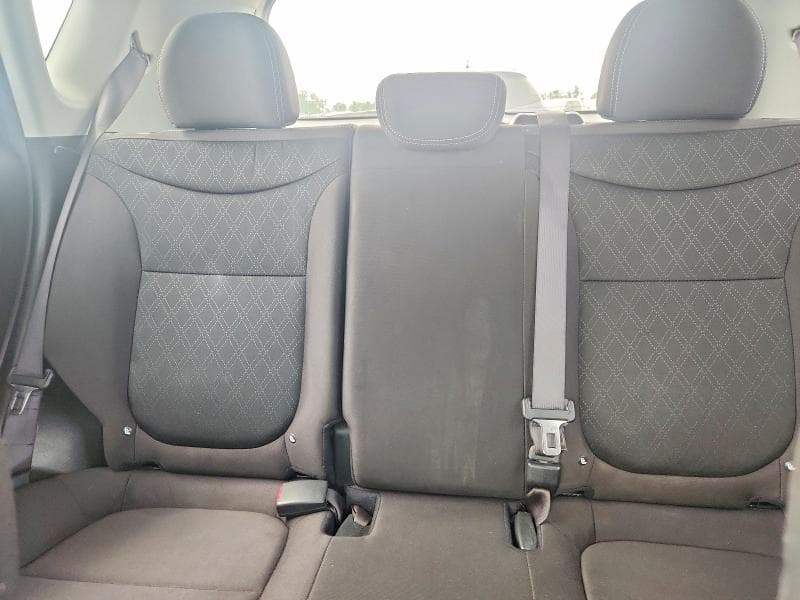2018 KIA SOUL BASE 10