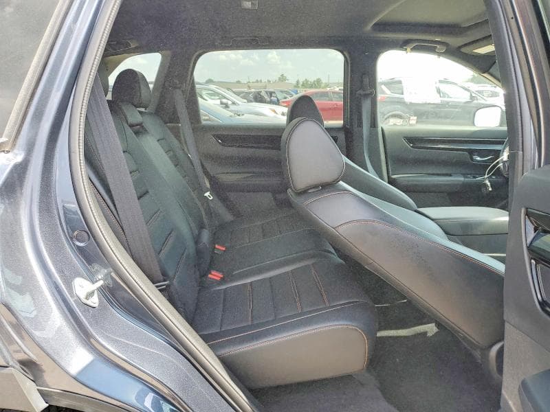 2024 HONDA CR-V SPORT TOURING 11