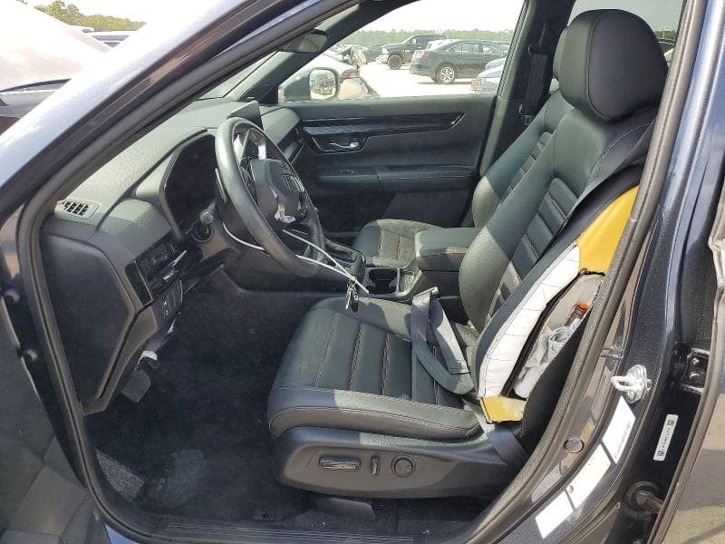 2024 HONDA CR-V SPORT TOURING 7