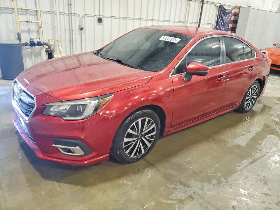 2019 SUBARU LEGACY 2.5I PREMIUM - 1