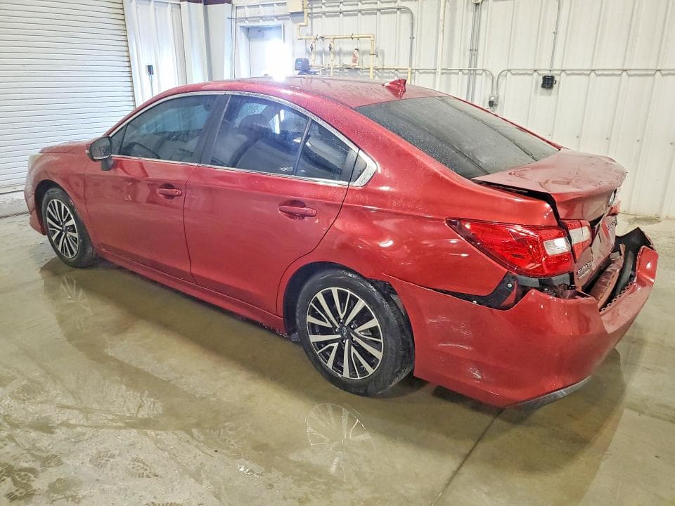 2019 SUBARU LEGACY 2.5I PREMIUM 2