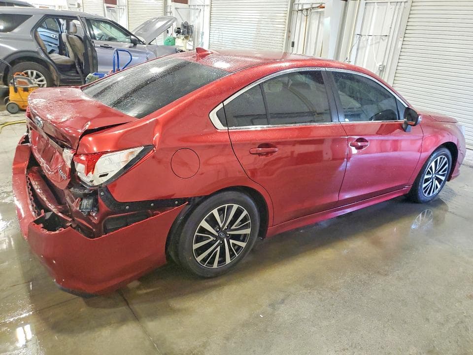 2019 SUBARU LEGACY 2.5I PREMIUM 3
