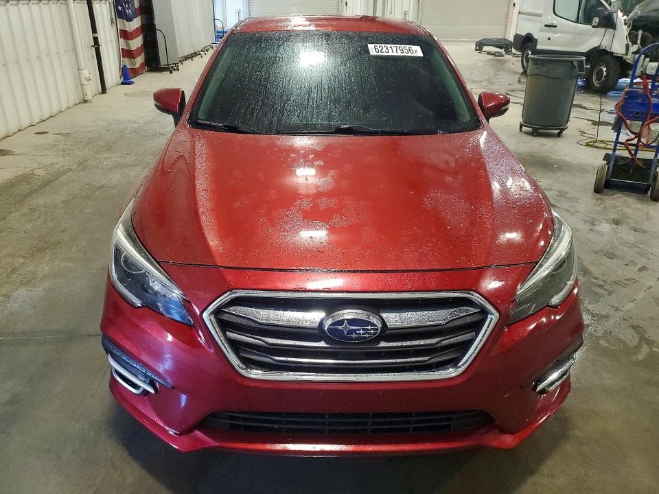 2019 SUBARU LEGACY 2.5I PREMIUM 5
