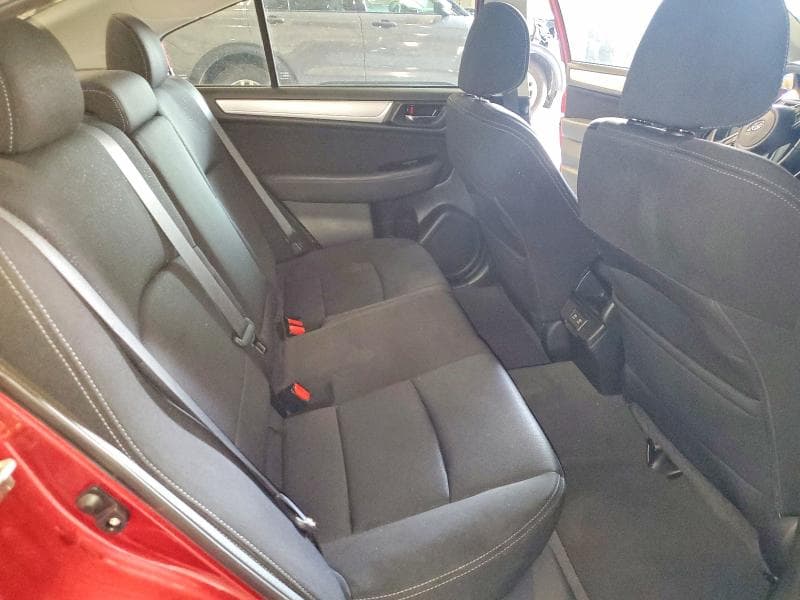 2019 SUBARU LEGACY 2.5I PREMIUM 10